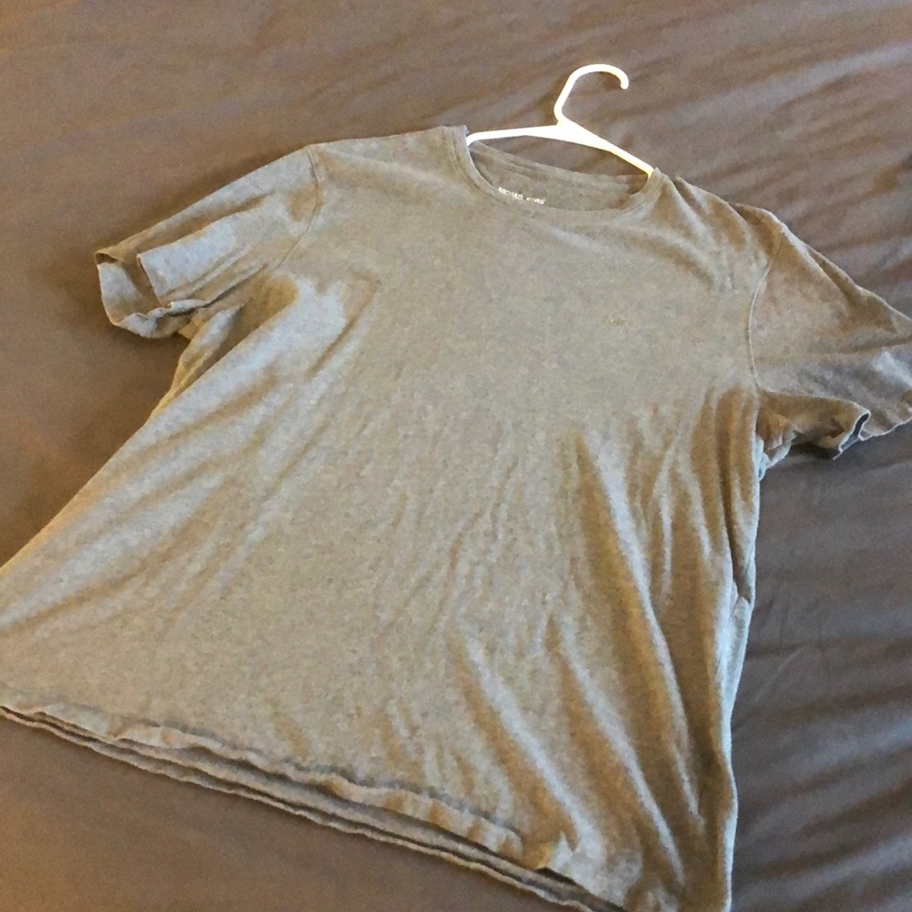 MK short sleeve shirt